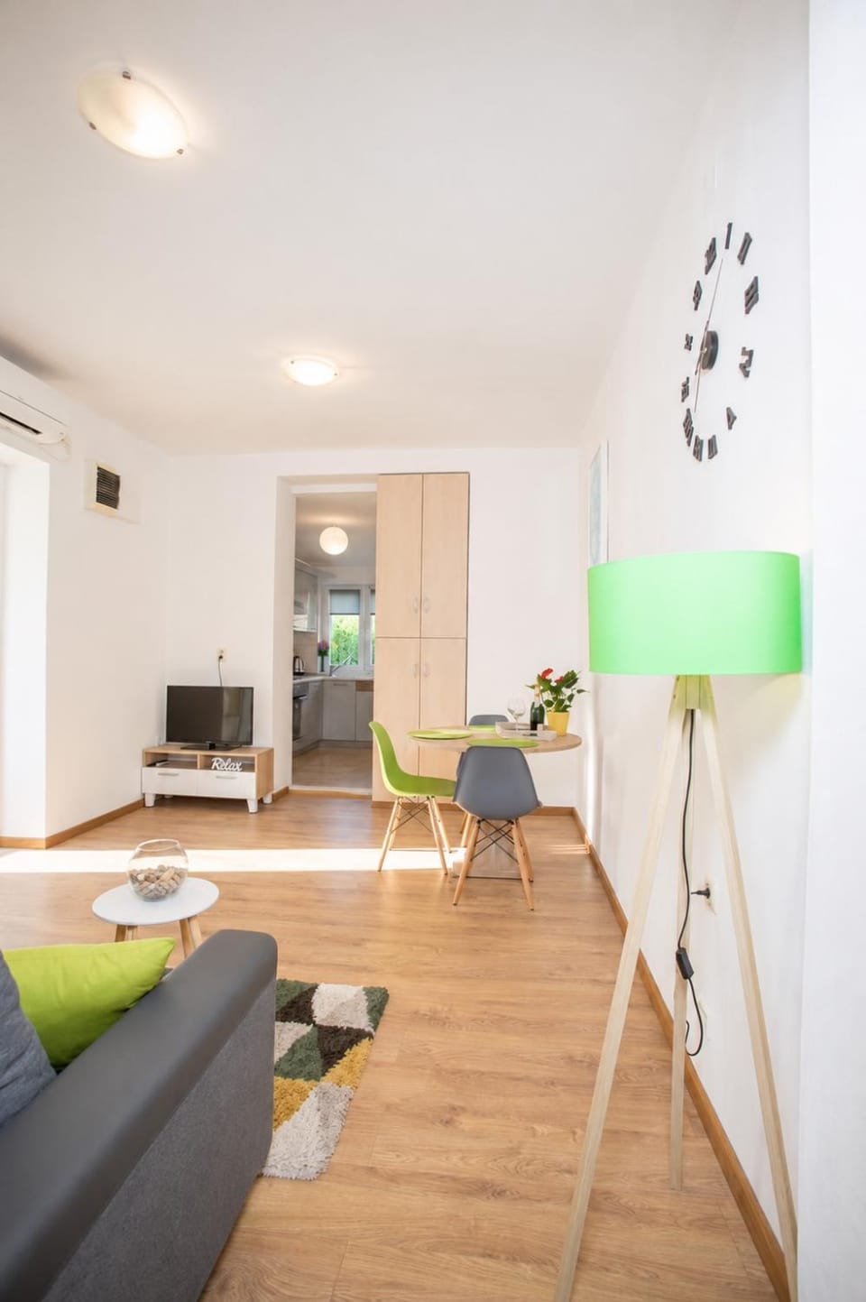 Anika Apartment Komiža Apartment in Komiža
