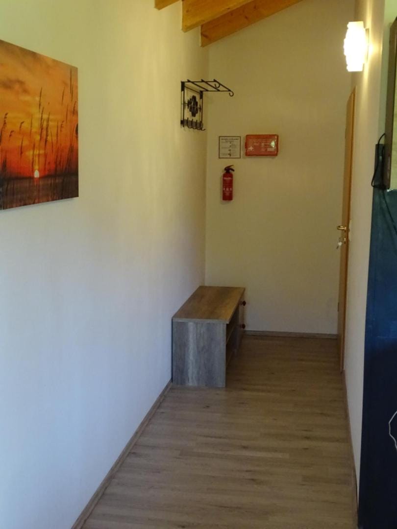Ferienwohnung Anastasia Apartment in Berchtesgadener Land