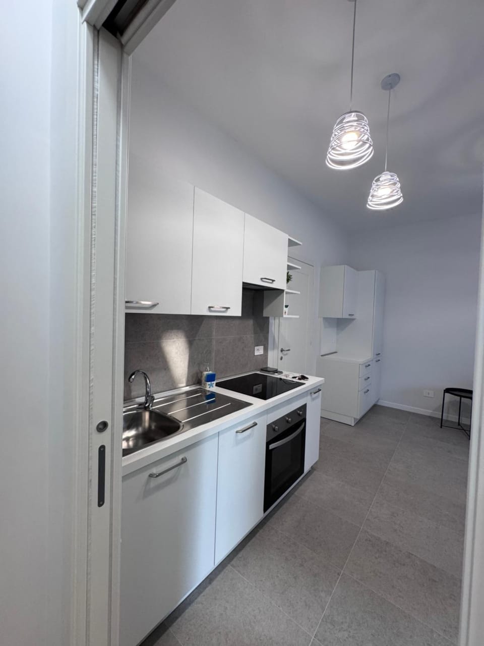 Central Holiday Home Sperlonga new Apartment in Sperlonga