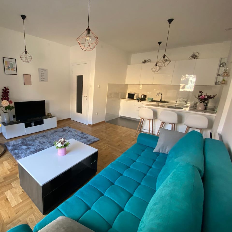 Harmony Suite Apartment in Dubrovnik-Neretva County
