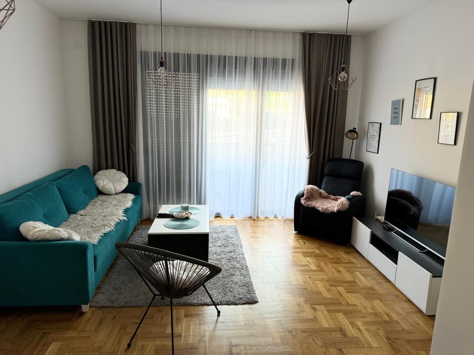 Harmony Suite Apartment in Dubrovnik-Neretva County