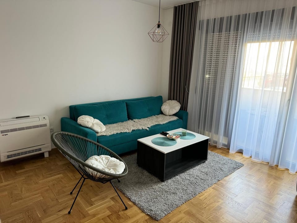 Harmony Suite Apartment in Dubrovnik-Neretva County