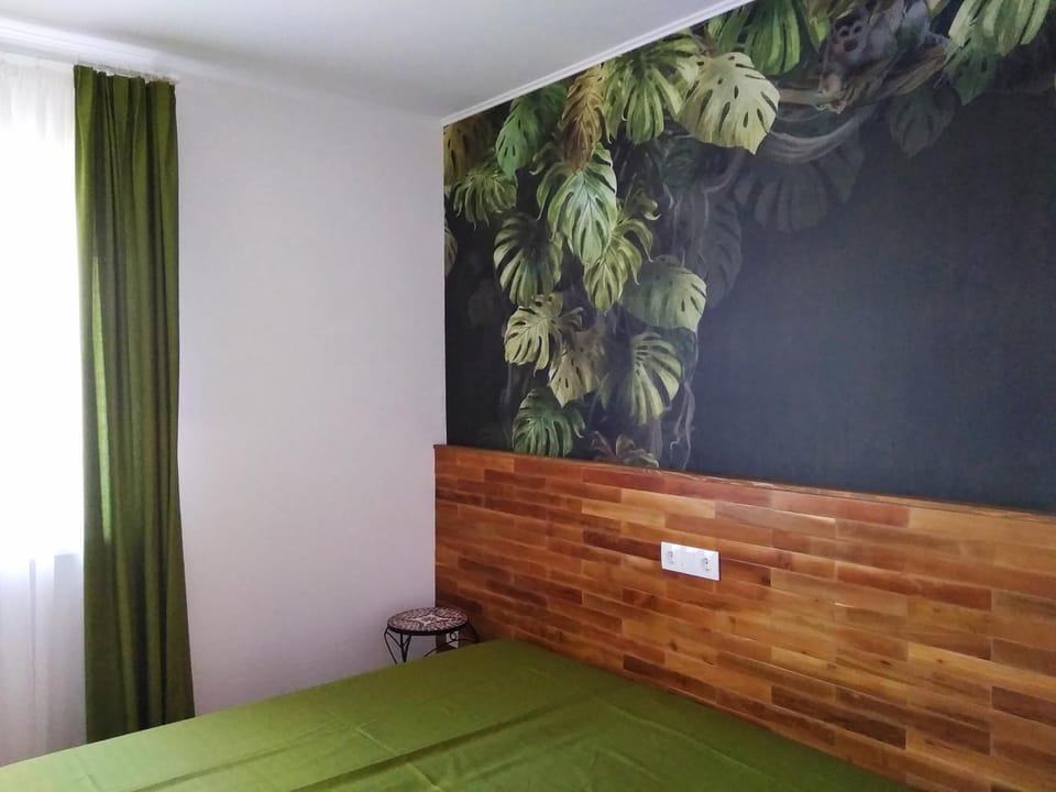 апартаменты Sоlо Apartment in Hévíz