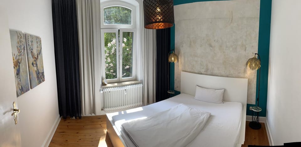 Nord Apartament 3 Apartment in Kiel