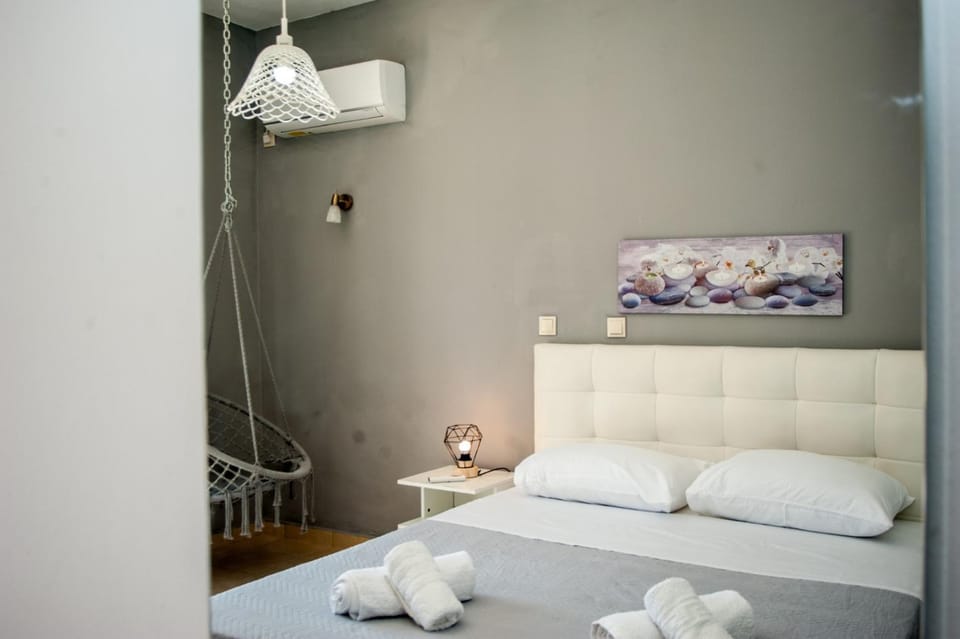 Gravanis IR Home Villa in Cephalonia