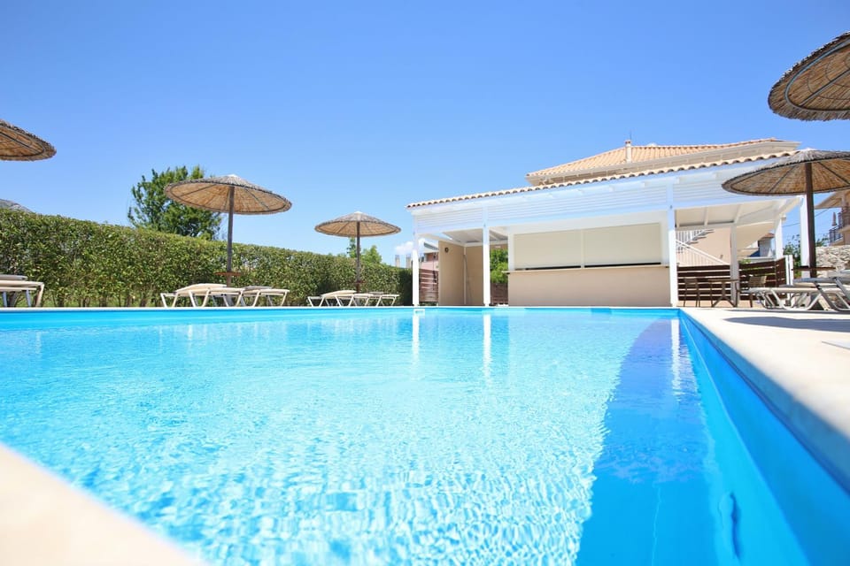 PHILLIPOS Studios Apartment in Lefkada, Lefkada Municipality, Greece