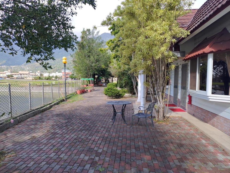 宜客休閒山莊 Bed and Breakfast in Taiwan, Province of China