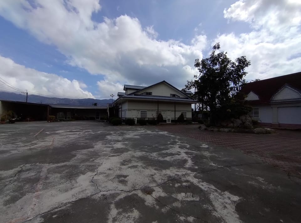 宜客休閒山莊 Bed and Breakfast in Taiwan, Province of China
