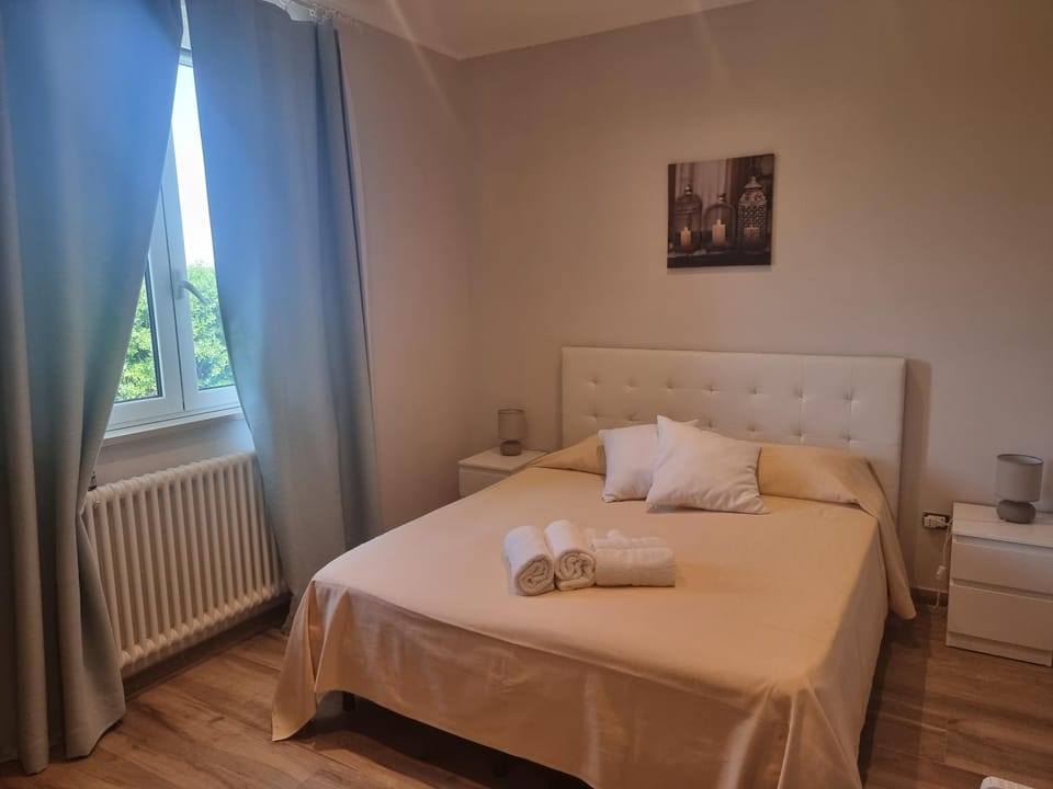 Rosmat's house Villa in Apulia