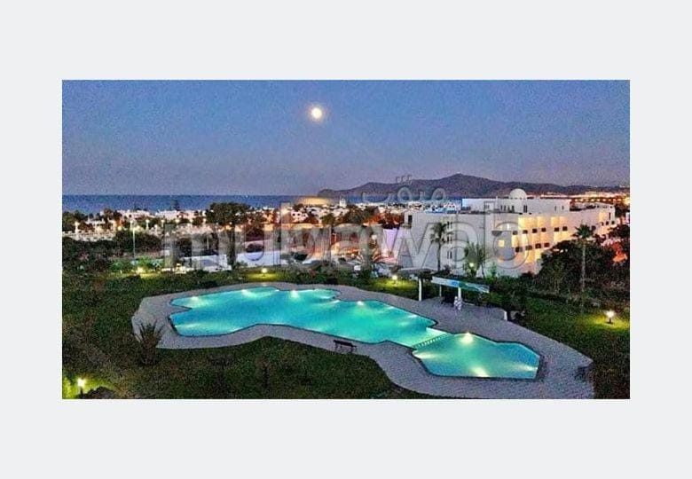 Sea view, Swimming pool