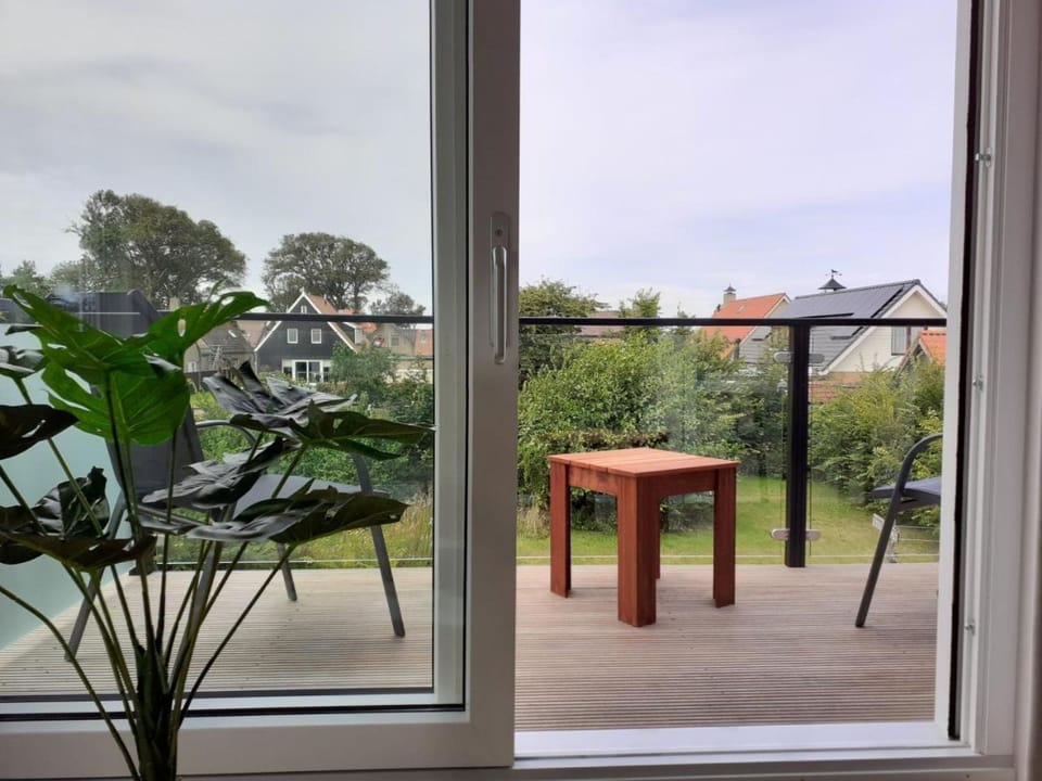 de Pastorie Apartment in Friesland, Netherlands