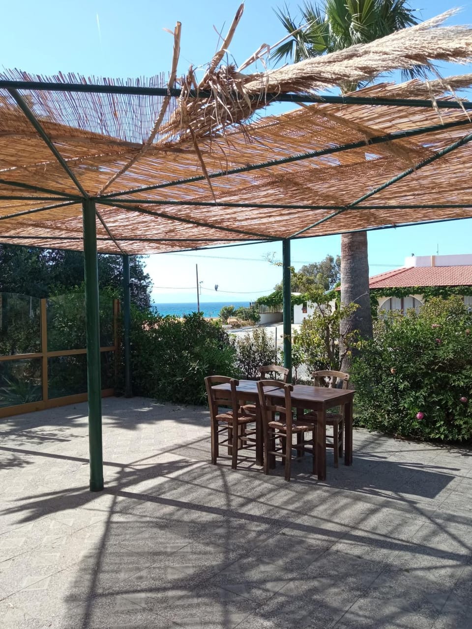 Atheneon Rhodes Apartments Apartment in Rhodes, Greece