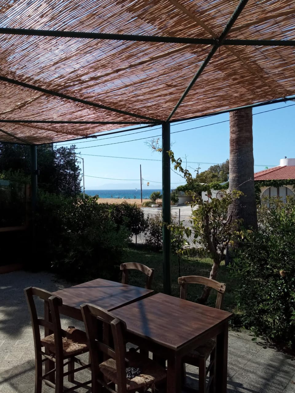 Atheneon Rhodes Apartments Apartment in Rhodes, Greece