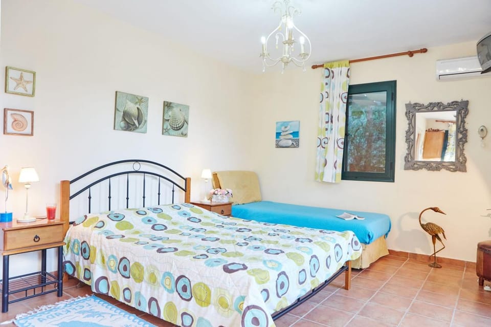 VILLA TIMOKLIA Apartment in Lefkada, Lefkada Municipality, Greece