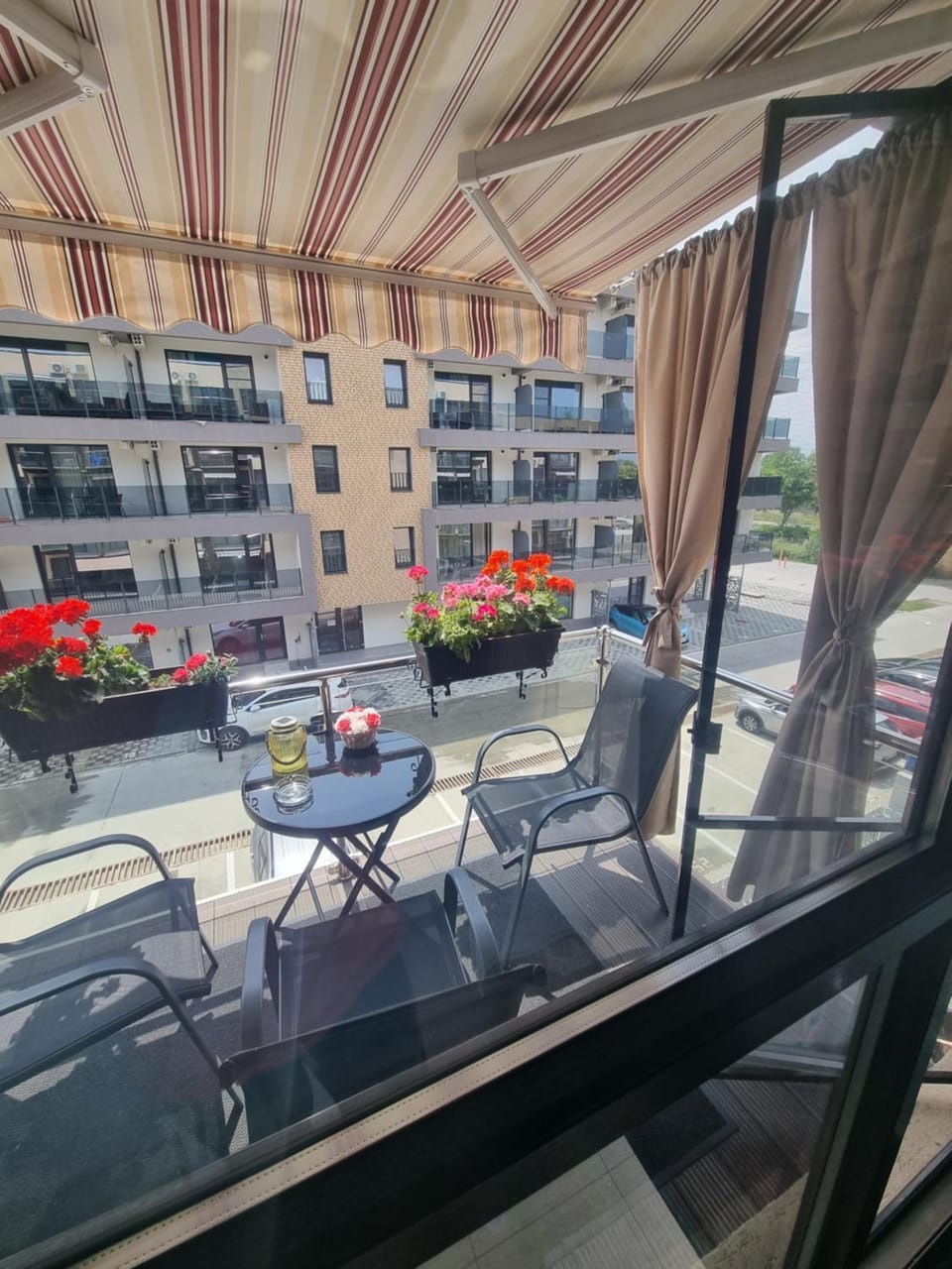 Apartament Alina Apartment in Dobrich Province, Bulgaria