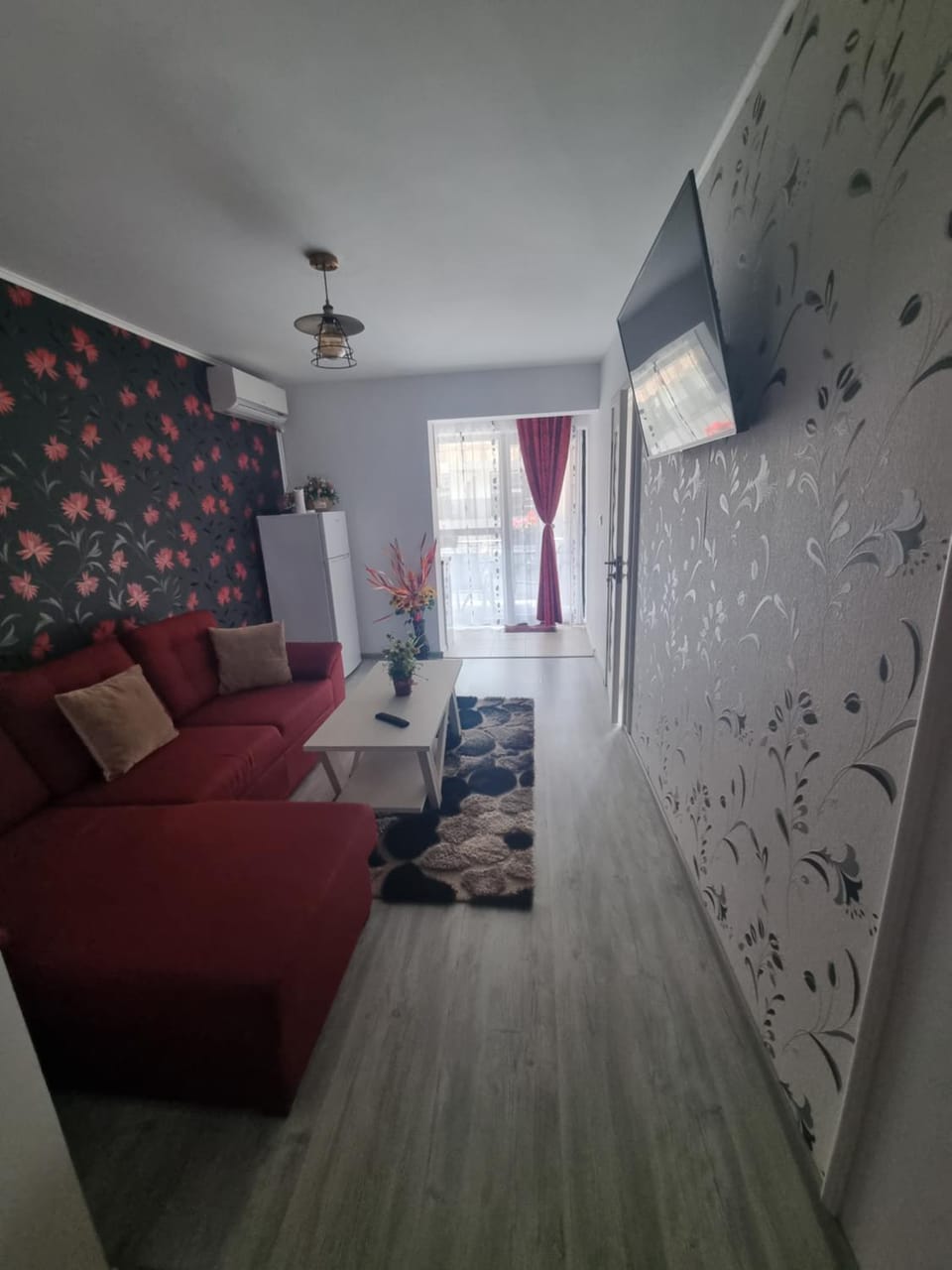Apartament Alina Apartment in Dobrich Province, Bulgaria