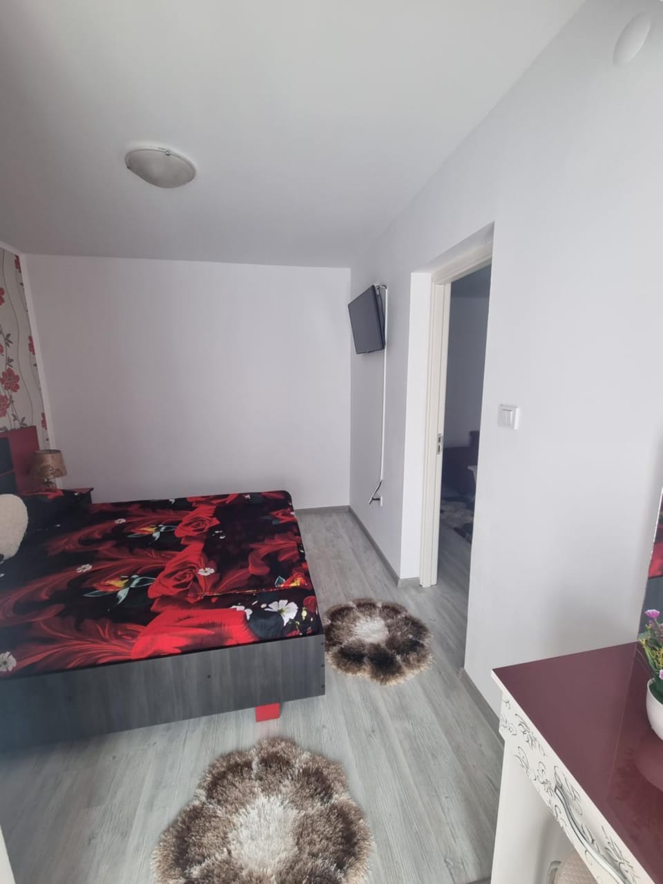 Apartament Alina Apartment in Dobrich Province, Bulgaria