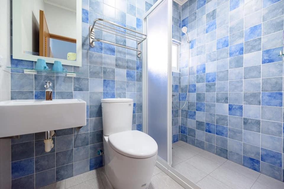 夏天民宿 Vacation rental in Fujian