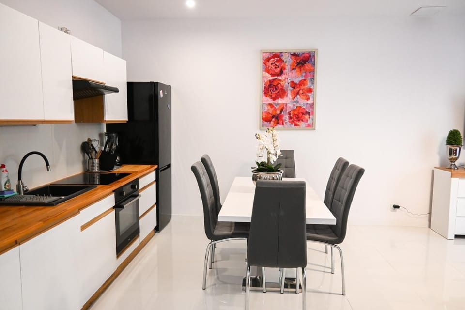 Apartamenty Morskie Moonlight Łukęcin Apartment in West Pomeranian Voivodeship, Poland