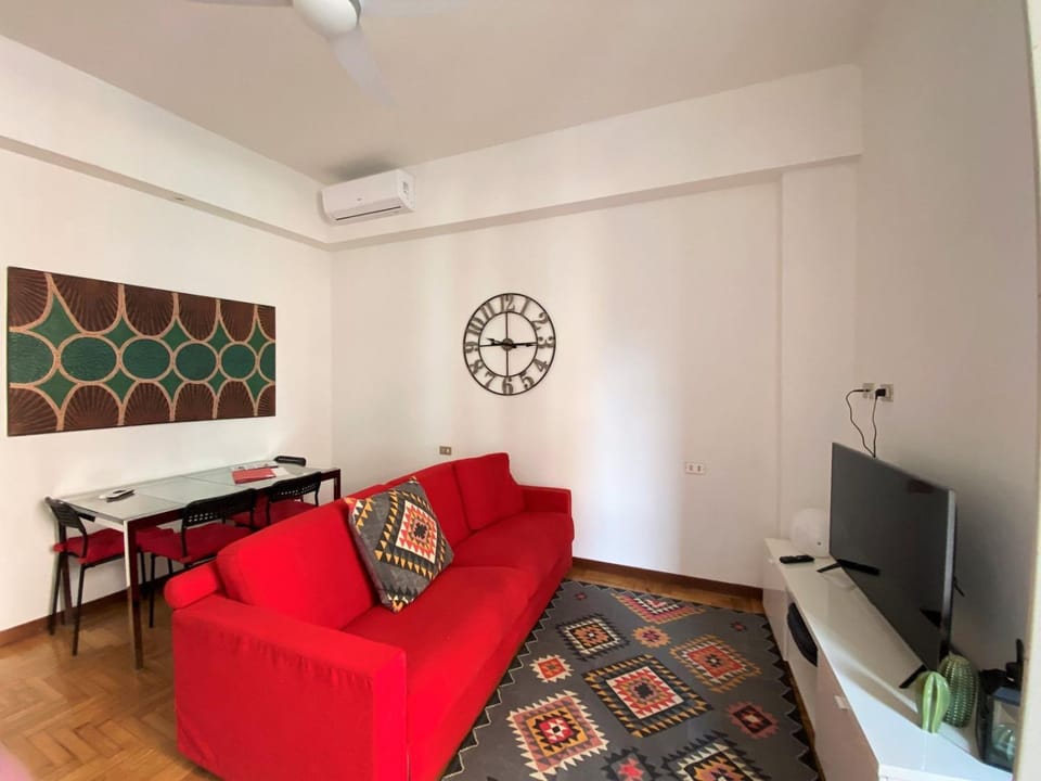 Via Benzi Apartment Como Apartment in Como