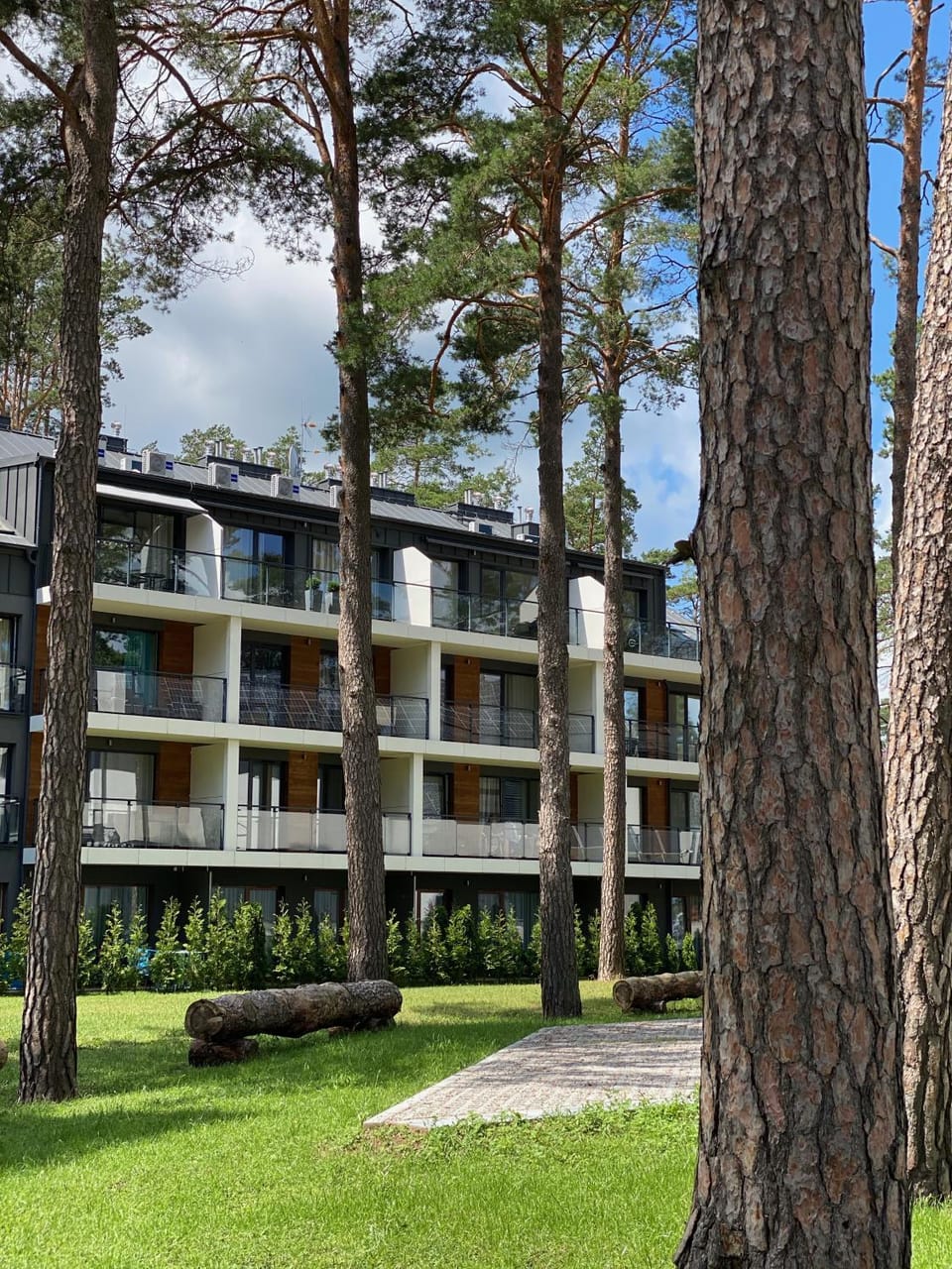 Apartament Meralia Apartment in Poland