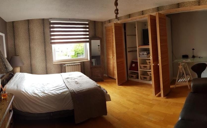@KDO SWEET HOME Apartment in Grand Est