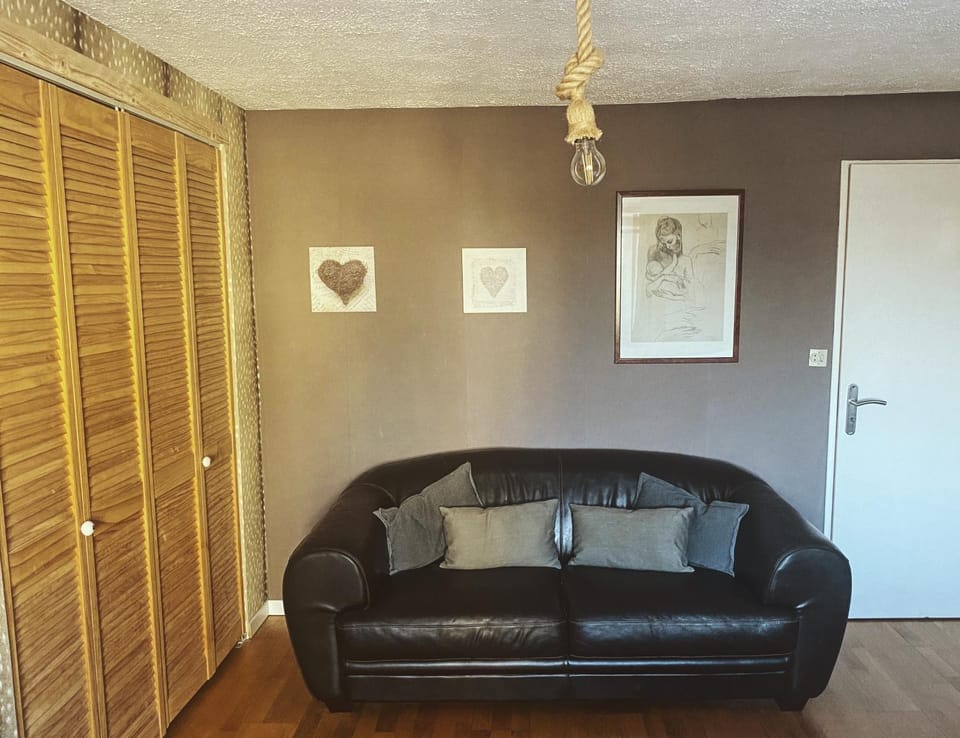 @KDO SWEET HOME Apartment in Grand Est