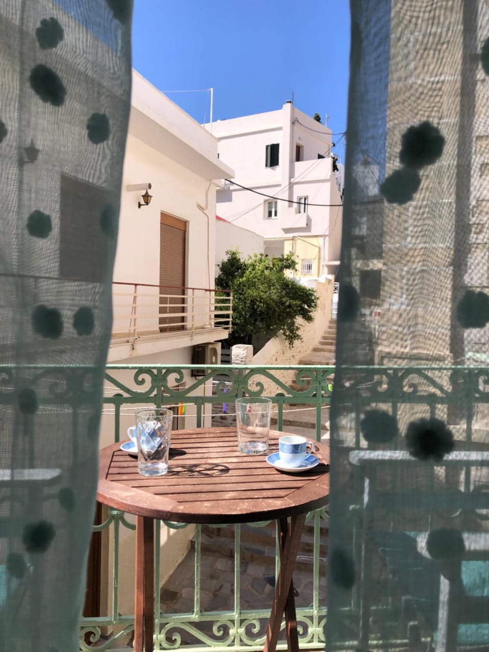 Day, View (from property/room), Balcony/Terrace, Balcony/Terrace