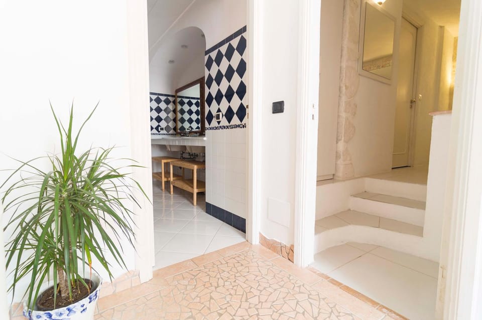 Il Veliero B&B Family Run Bed and Breakfast in Anacapri