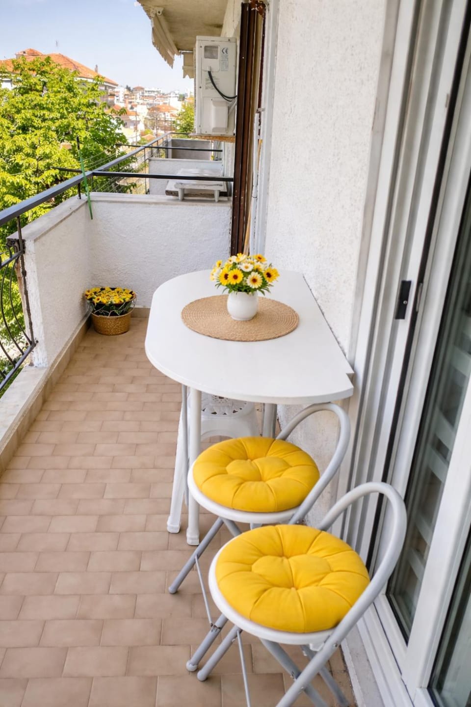 Jimmys Apartment Apartment in Halkidiki