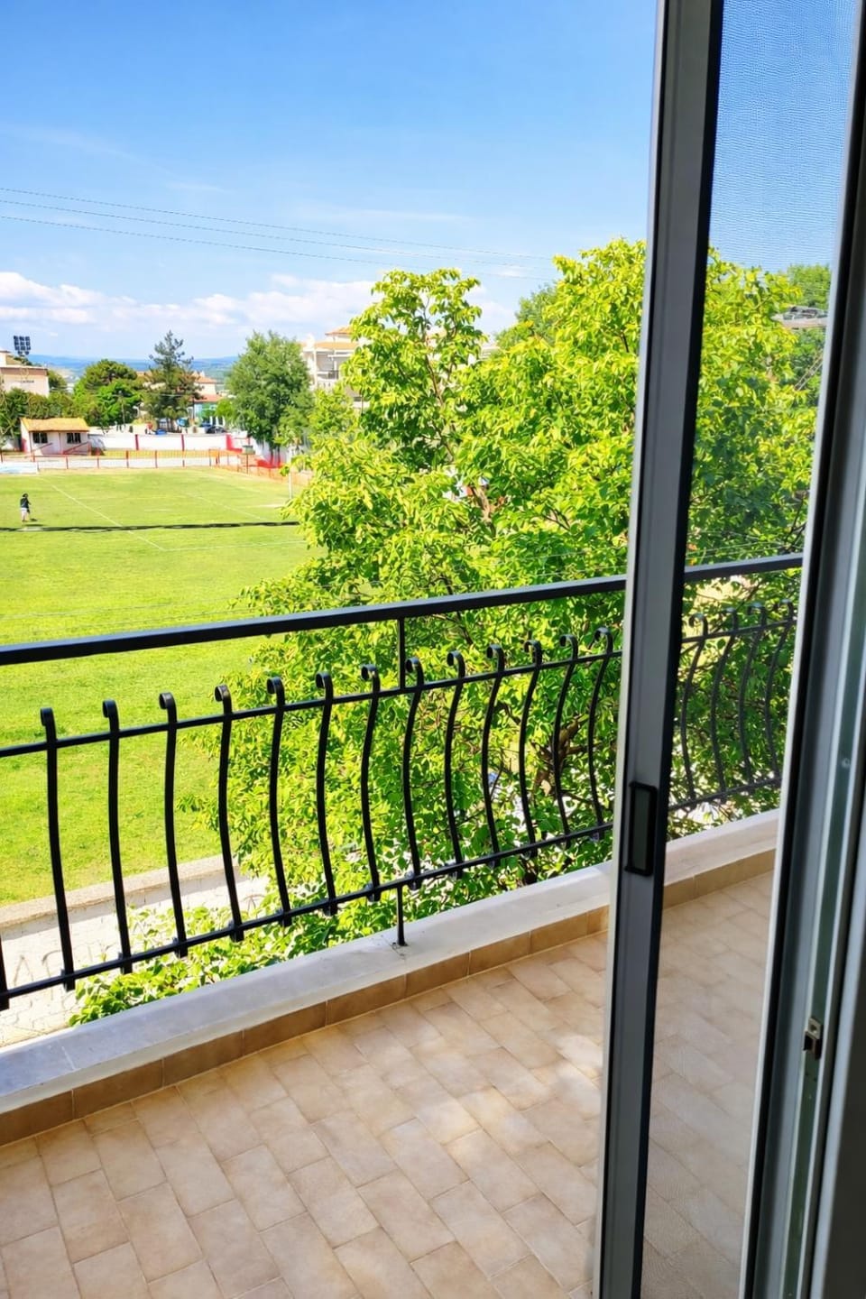 Jimmys Apartment Apartment in Halkidiki