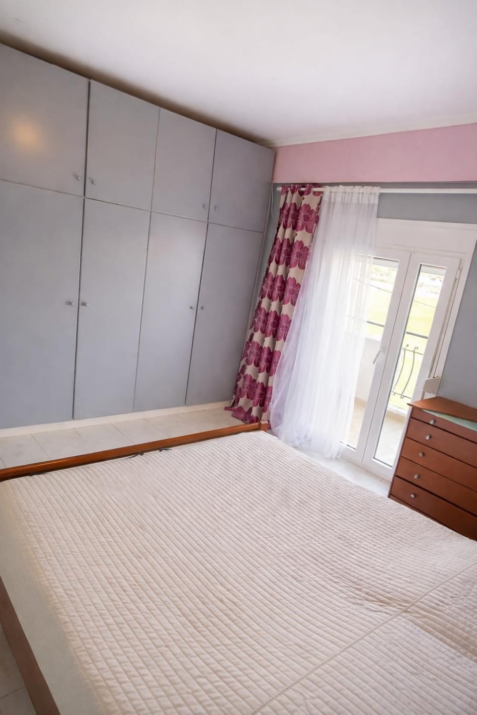 Jimmys Apartment Apartment in Halkidiki