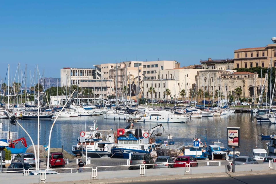 City view, Sea view, Sea view, Street view