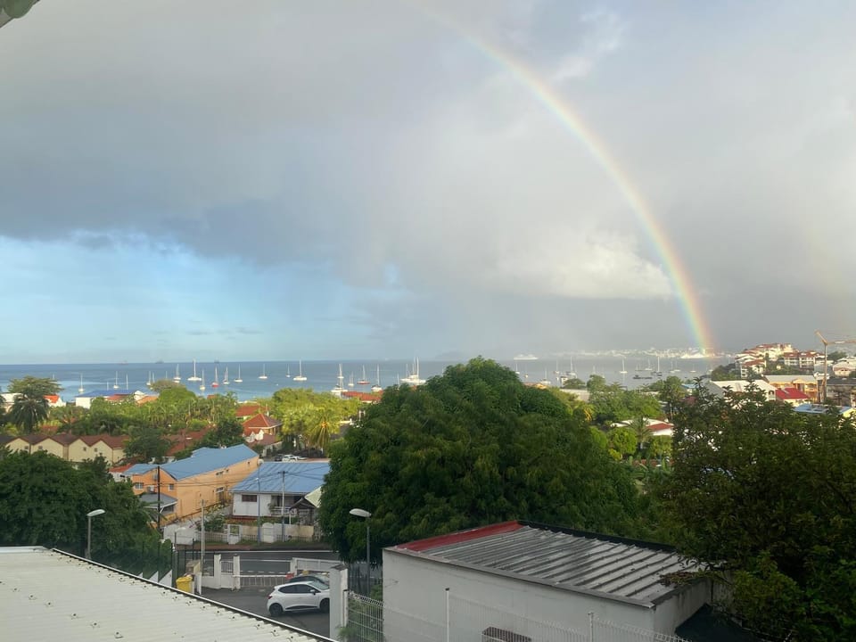 View (from property/room)