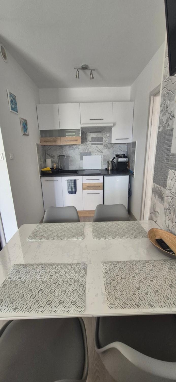 Helenka Apartment in Pomeranian Voivodeship