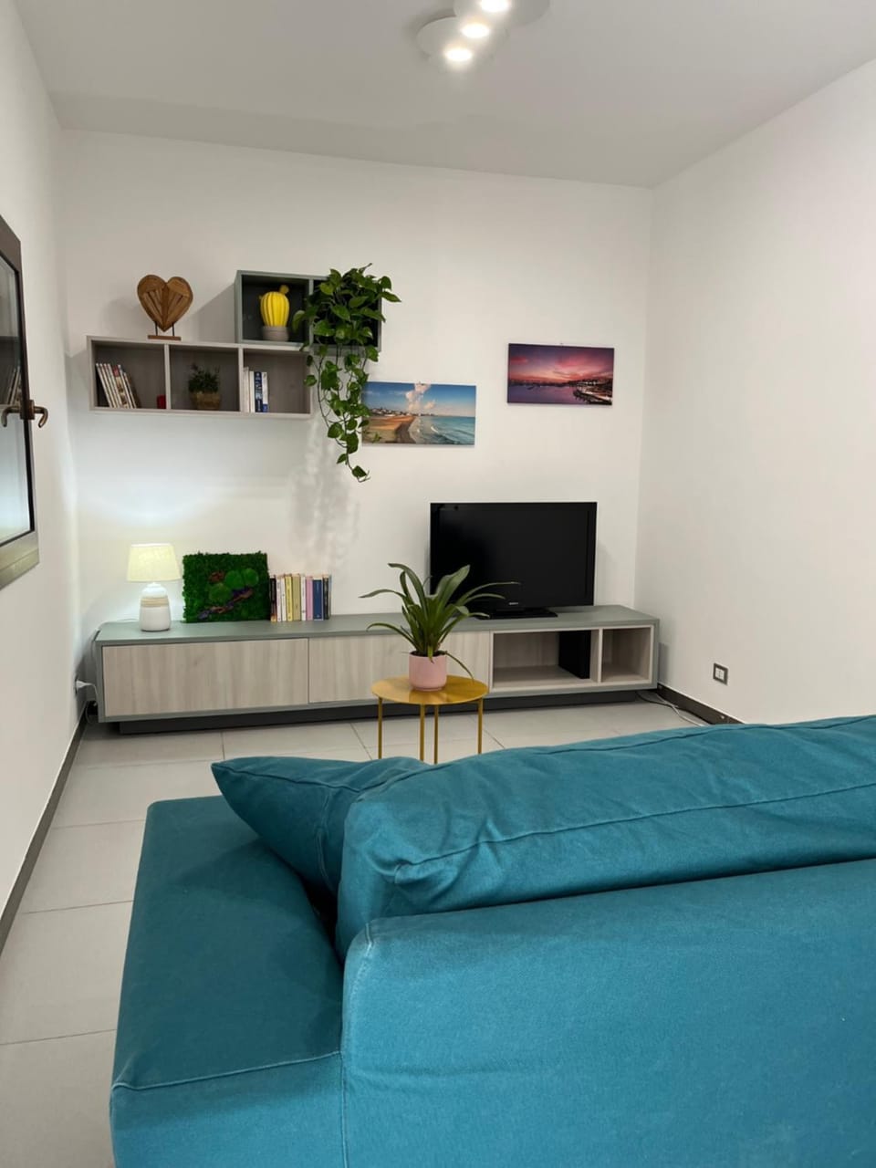 Brin le case di Saretta House in Marina di Ragusa