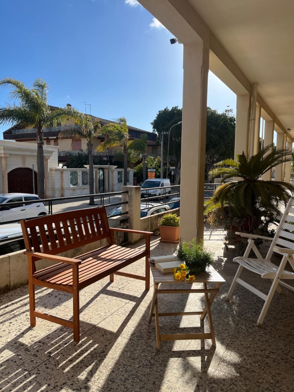 Brin le case di Saretta House in Marina di Ragusa