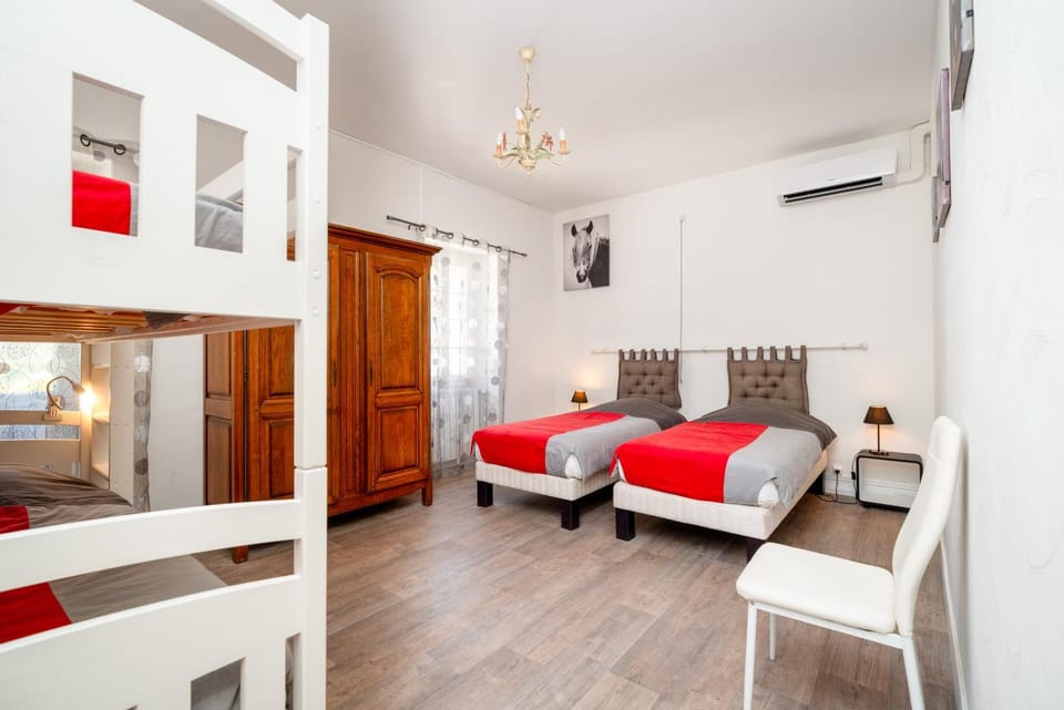 Les Studios-Hôtel de Sommières Apartment hotel in Occitanie