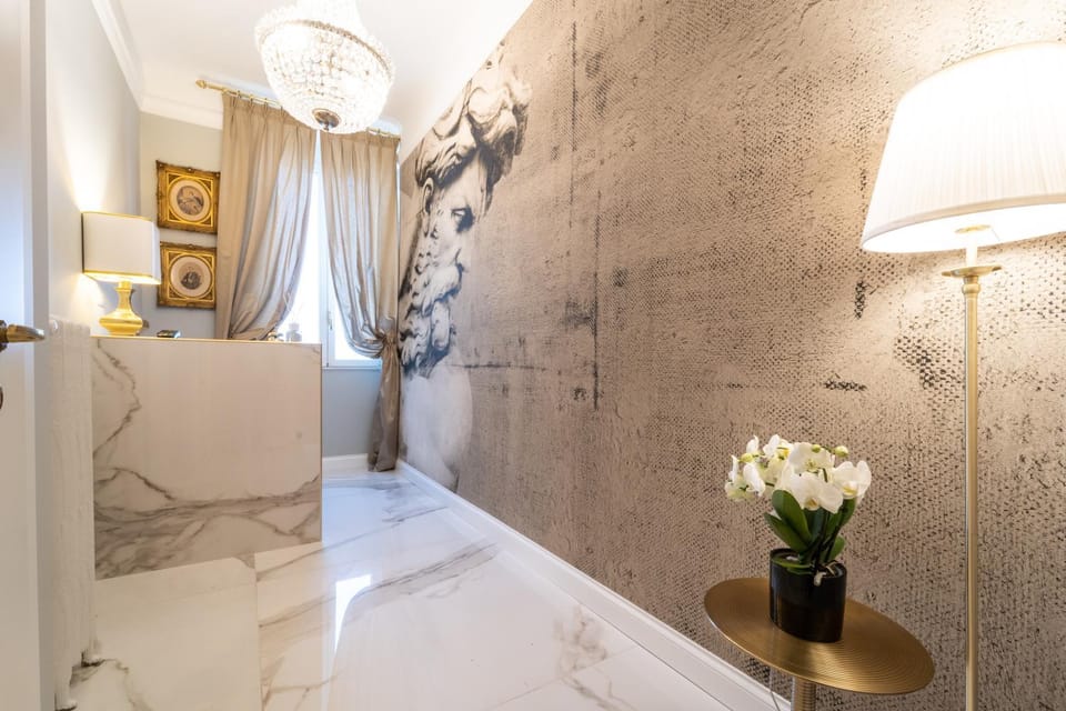 Le Dimore Suites Milano Bed and Breakfast in Milan