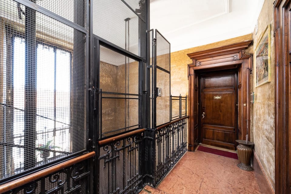 Le Dimore Suites Milano Bed and Breakfast in Milan