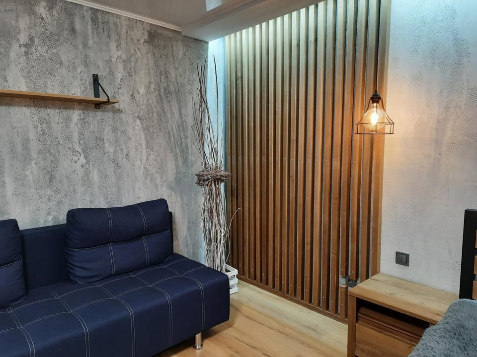 ВИТАЛИЯ МАТУСЕВИЧА ДОМ 4 Apartment in Dnipropetrovsk Oblast