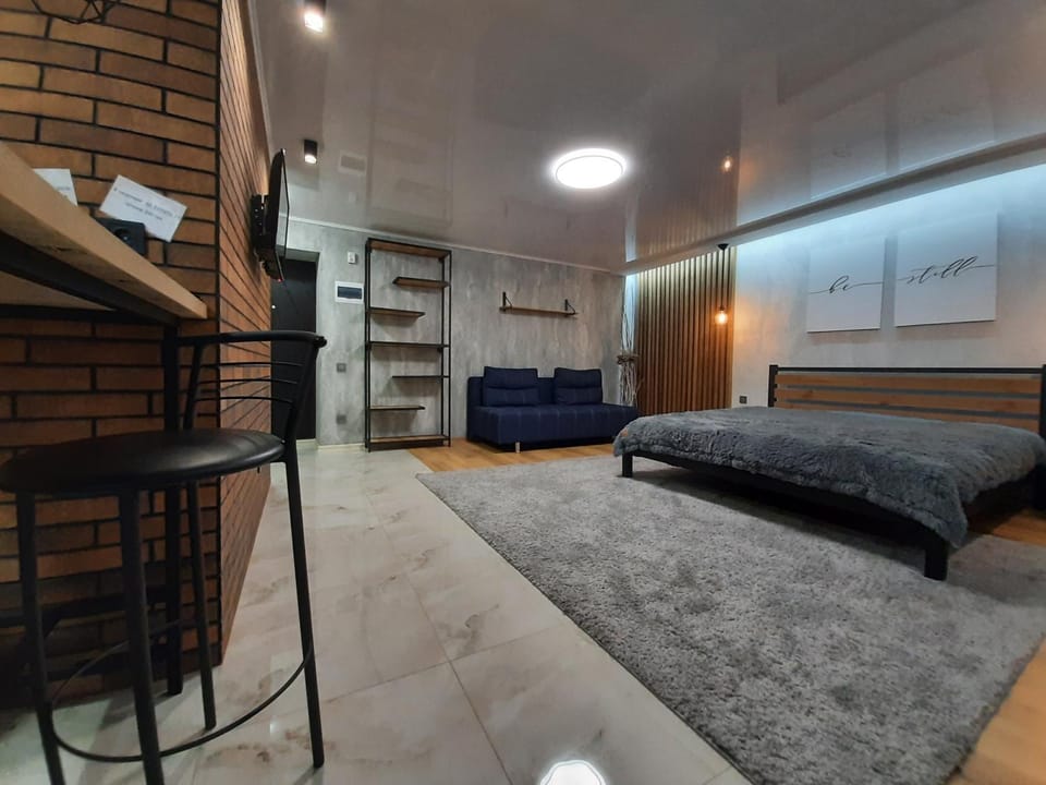 ВИТАЛИЯ МАТУСЕВИЧА ДОМ 4 Apartment in Dnipropetrovsk Oblast
