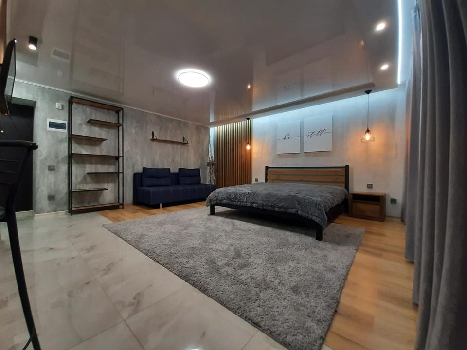 ВИТАЛИЯ МАТУСЕВИЧА ДОМ 4 Apartment in Dnipropetrovsk Oblast