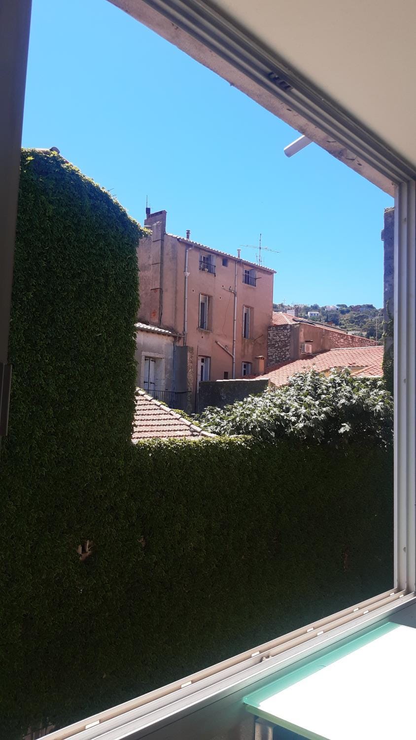 Résidence St Hélion Apartment in Occitanie