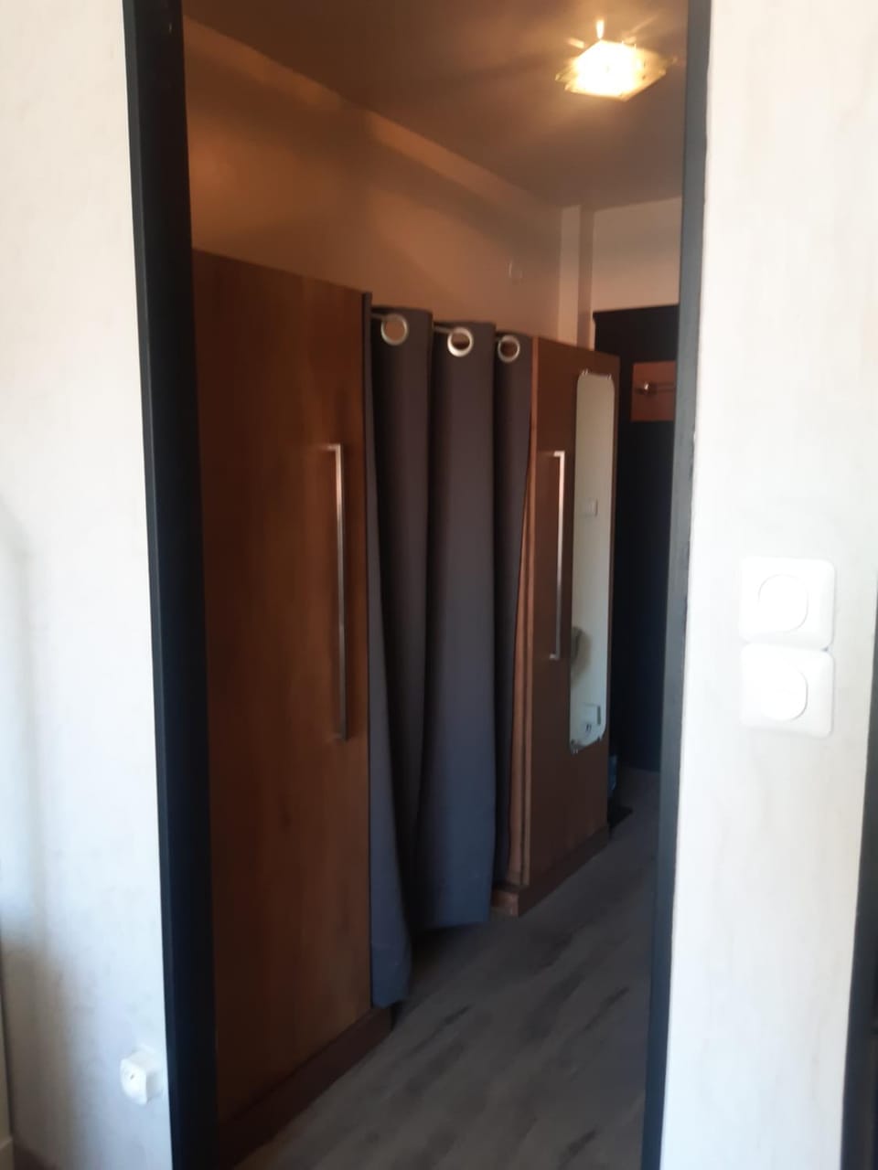 Résidence St Hélion Apartment in Occitanie