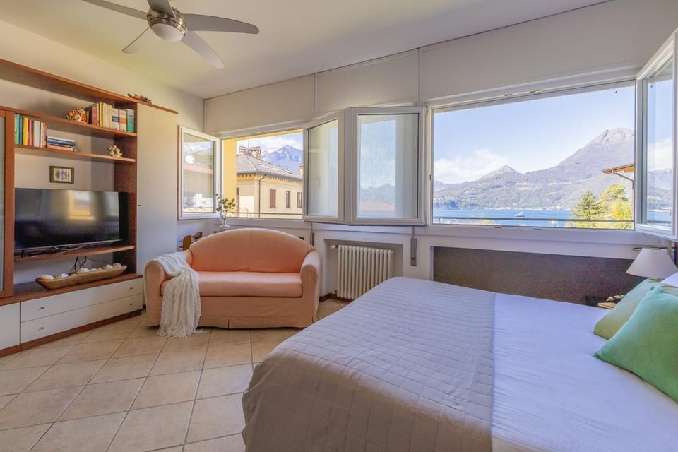 ENJOY VARENNA CASA VACANZE Apartment in Varenna