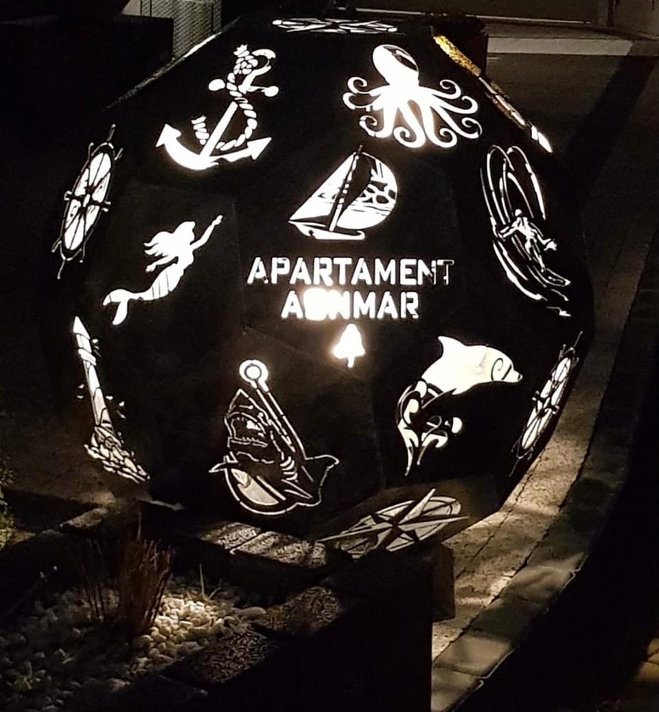 Apartament Agnmar Pobierowo Apartment in West Pomeranian Voivodeship, Poland