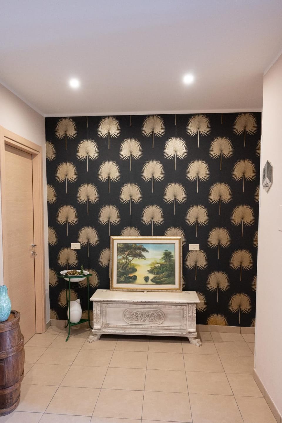 da Fiorella Bed and Breakfast in Tuscany