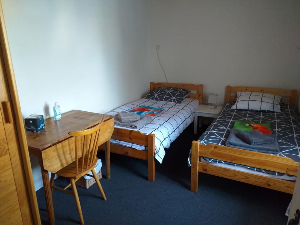Maison Belvoir Bed and Breakfast in Occitanie