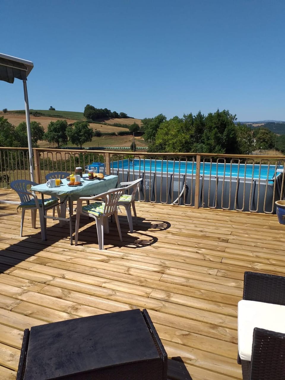 Maison Belvoir Bed and Breakfast in Occitanie